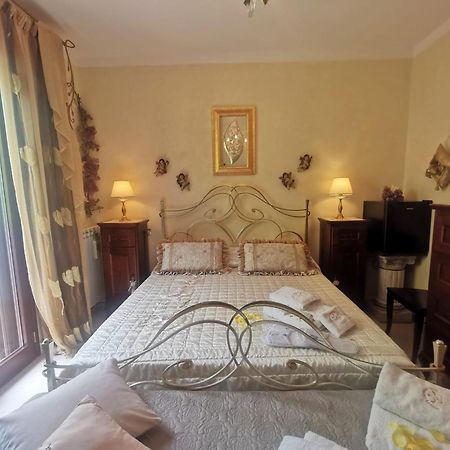 Queen'S Luxurious House Gallipoli Exterior foto