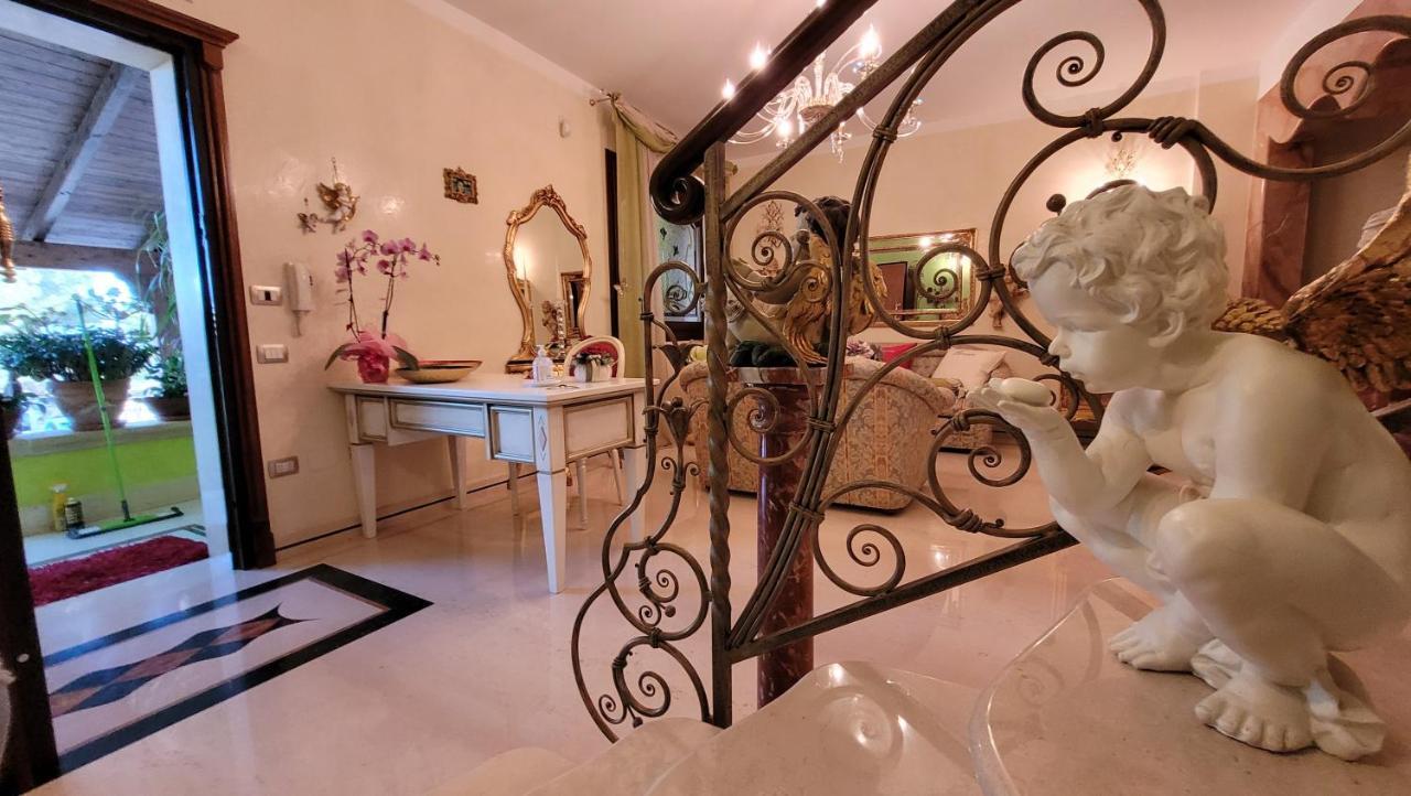 Queen'S Luxurious House Gallipoli Exterior foto