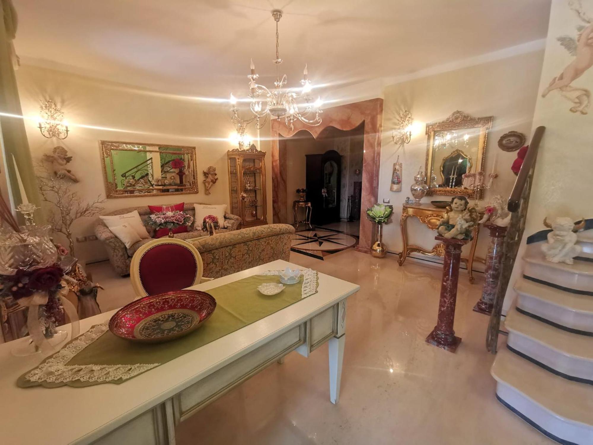 Queen'S Luxurious House Gallipoli Exterior foto
